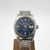 Rolex Datejust 36 1601 Blue dial