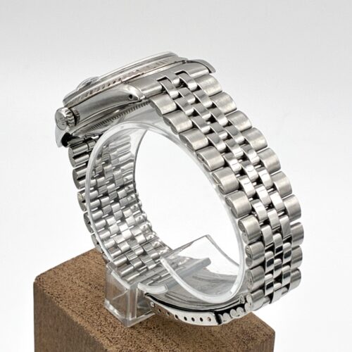 Rolex Datejust 36 1601 Blue dial