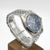 Rolex Datejust 36 1601 Blue dial