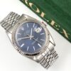 Rolex Datejust 36 1601 Blue dial