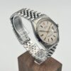 Rolex Datejust 36 1601 white dial golden indices