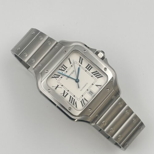 Cartier Santos Large
