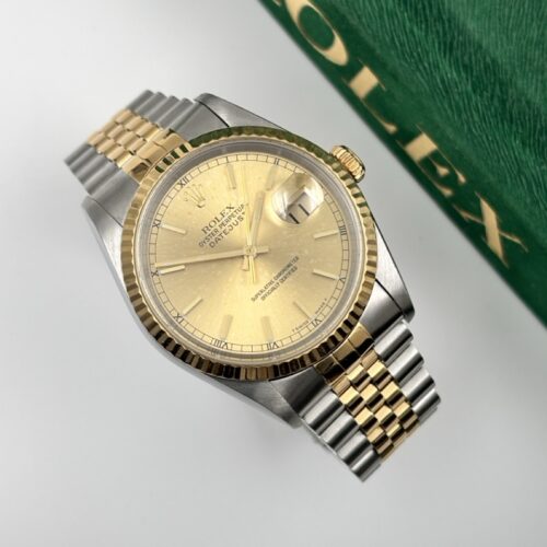 Rolex Datejust 36