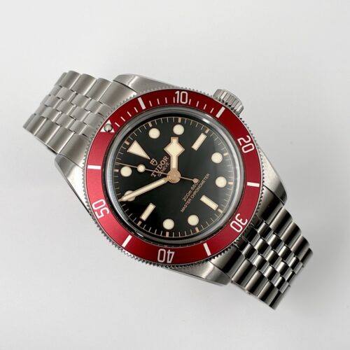Tudor Black Bay 58