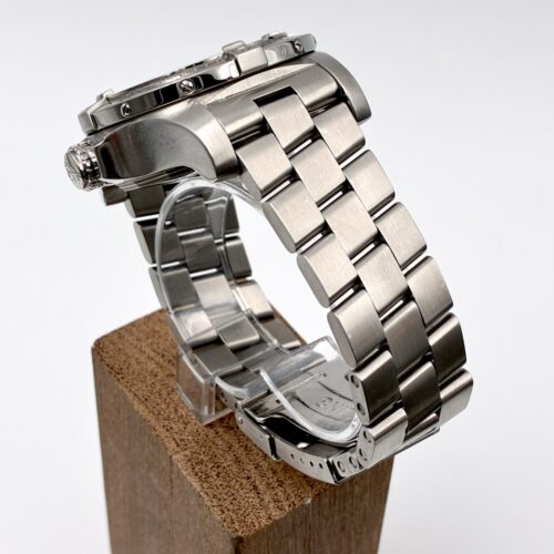 Breitling Avenger Seawolf A17330 with papers