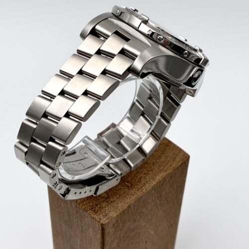 Breitling Avenger Seawolf A17330 with papers