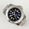 Breitling Avenger Seawolf A17330 with papers