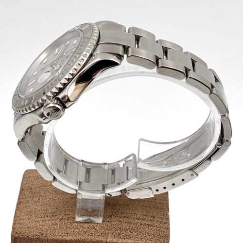 Rolex Yacht-Master 40 16622 with Papers