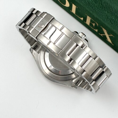 Rolex Yacht-Master 40 16622 with Papers