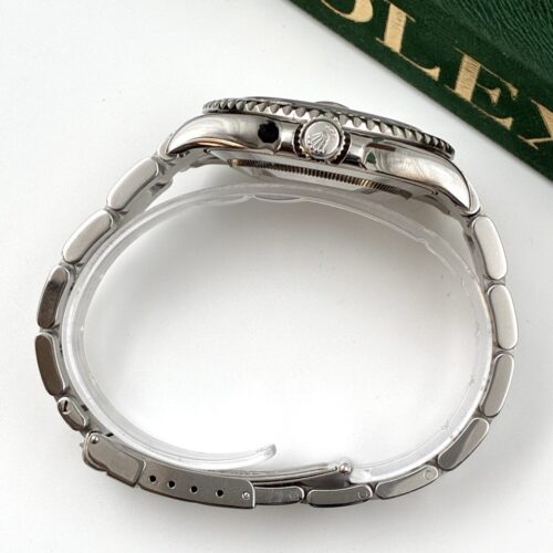 Rolex Yacht-Master 40 16622 with Papers