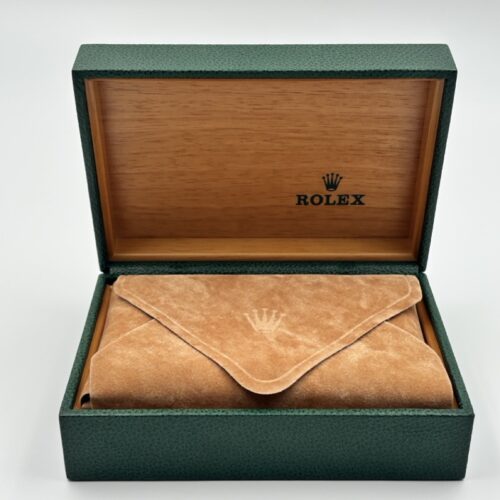 Rolex Watch Box 68.00.71 with outer box