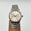 Rolex Air-King 5500 SIlver