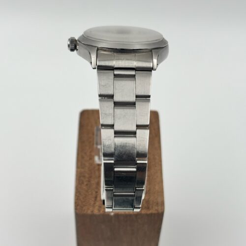 Rolex Air-King 5500 SIlver