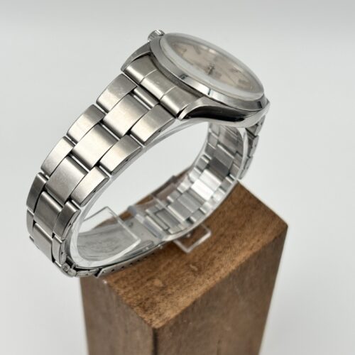 Rolex Air-King 5500 SIlver