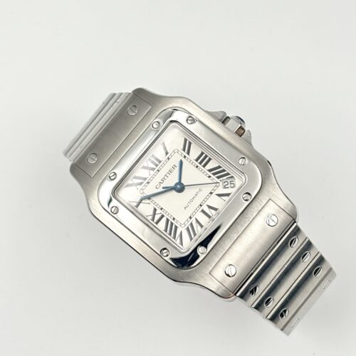 Cartier Santos Galbee XL 2018