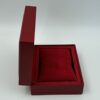 Rolex Ladies vintage watch box 179173 Full Red with Outerbox 14.00.01