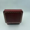 Cartier Watch Box with outerbox ref. CRCO000497.