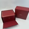 Cartier Watch Box with outerbox ref. CRCO000497.