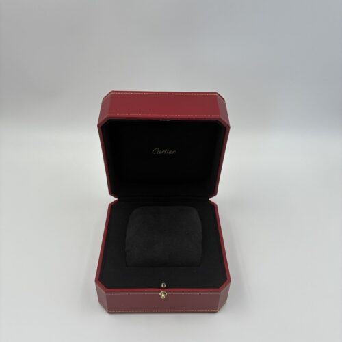 Cartier Box Small ref. CRCOJ06001