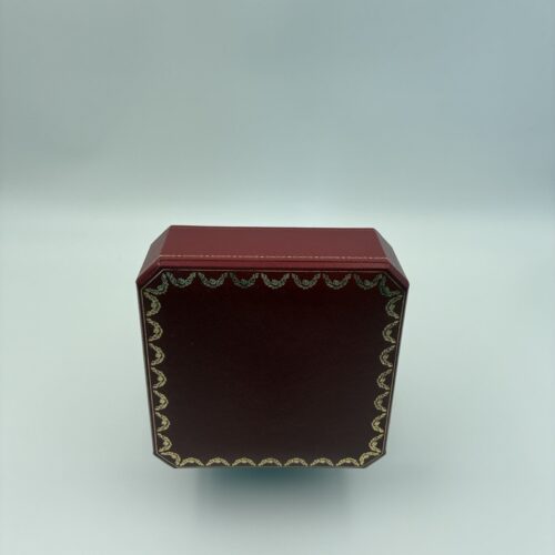 Cartier Box Small ref. CRCOJ06001