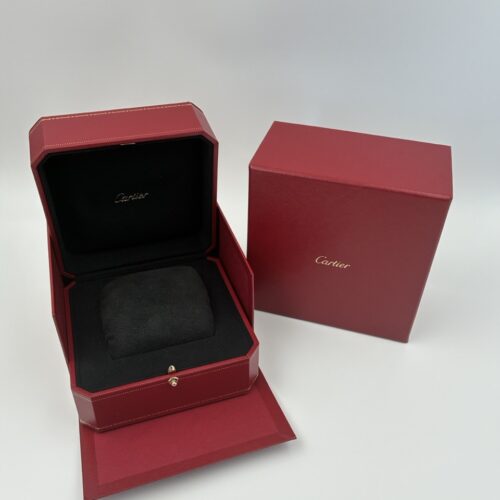 Cartier Box Small ref. CRCOJ06001