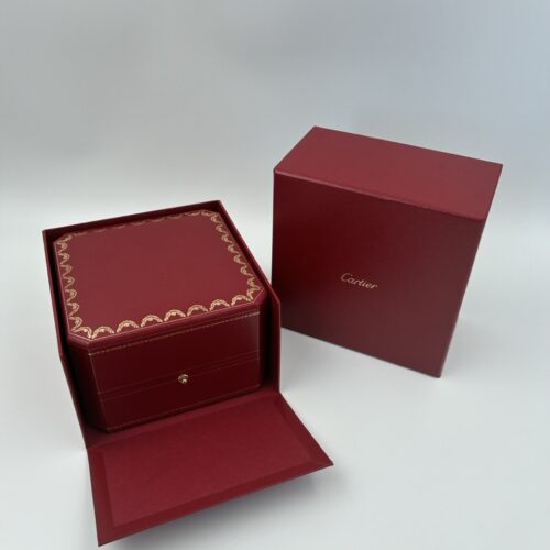 Cartier Box Small ref. CRCOJ06001