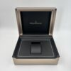 Jaeger-Lecoultre Bronze large watch box