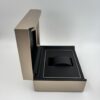 Jaeger-Lecoultre Bronze large watch box