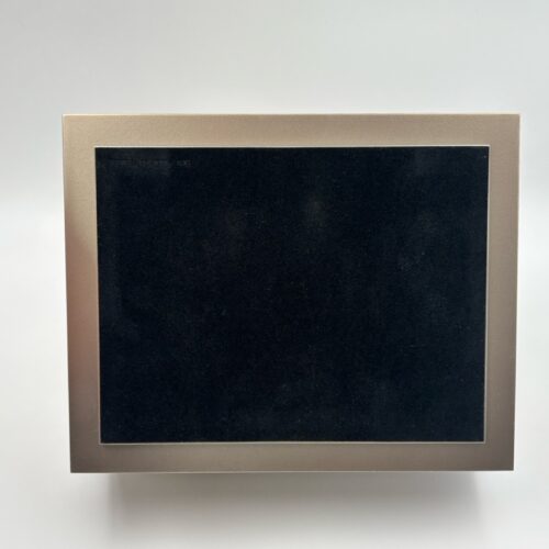 Jaeger-Lecoultre Bronze large watch box