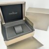 Jaeger-Lecoultre Bronze large watch box