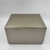 Jaeger-Lecoultre Bronze large watch box