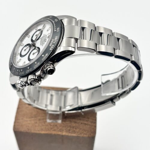 Rolex Cosmopgraph Daytona "Panda" 116500LN Full Set 2022
