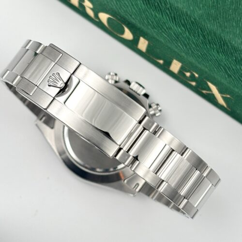 Rolex Cosmopgraph Daytona "Panda" 116500LN Full Set 2022