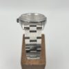 Rolex Oyster Perpetual Date 1500 Silver 1990