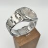 Rolex Oyster Perpetual Date 1500 Silver 1990