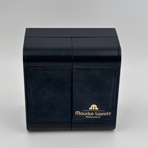 Maurice Lacroix Watch Box