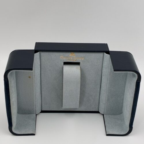 Maurice Lacroix Watch Box