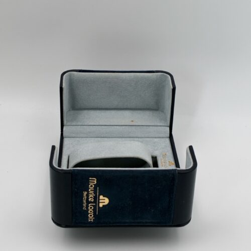 Maurice Lacroix Watch Box