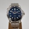 Omega Seamaster Diver 300M Full Set 212.30.41.20.03.001