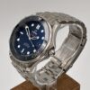 Omega Seamaster Diver 300M Full Set 212.30.41.20.03.001