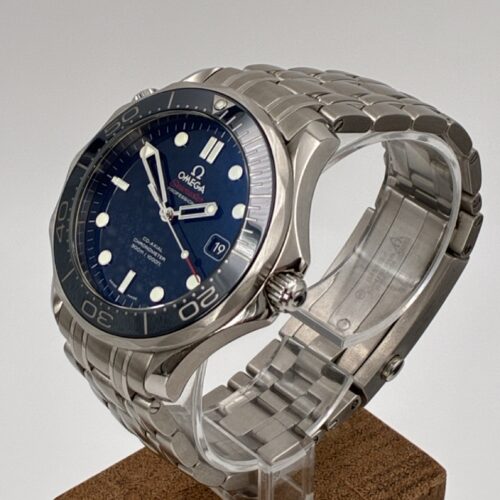 Omega Seamaster Diver 300M Full Set 212.30.41.20.03.001