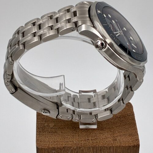 Omega Seamaster Diver 300M Full Set 212.30.41.20.03.001