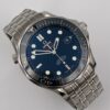 Omega Seamaster Diver 300M Full Set 212.30.41.20.03.001