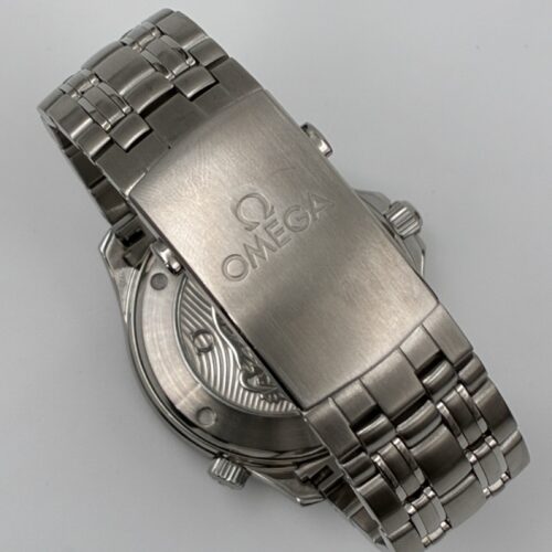 Omega Seamaster Diver 300M Full Set 212.30.41.20.03.001