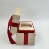 Omega Ladies Watch Box
