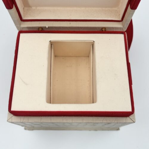 Omega Ladies Watch Box