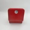 Omega vintage red watch box