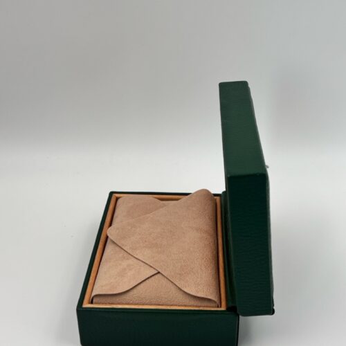 Rolex vintage box 68.00.08 with outerbox