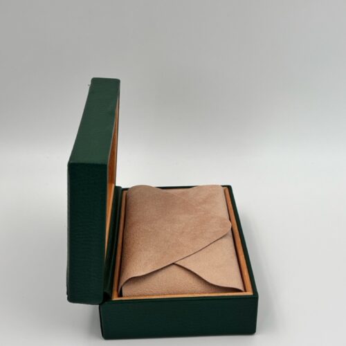 Rolex vintage box 68.00.08 with outerbox