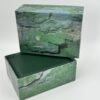 Rolex vintage box 68.00.08 with outerbox